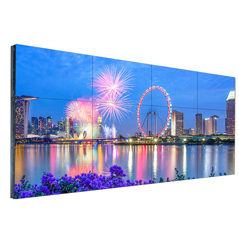 液晶拼接屏在未來的發(fā)展上怎樣才能更受到用戶的歡迎？