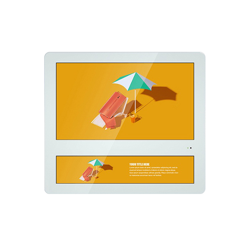 分眾款液晶廣告機