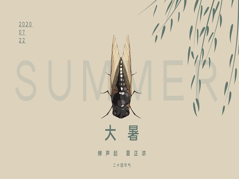 今日大暑，你的液晶拼接屏該散熱啦！