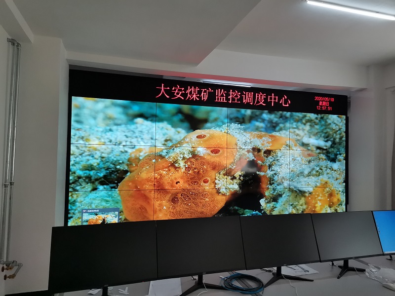 液晶拼接屏哪個(gè)品牌好？