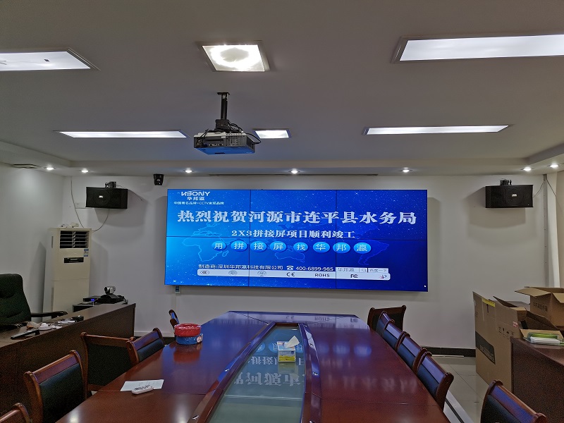 液晶拼接屏價(jià)格怎么計(jì)算，干貨建議收藏！