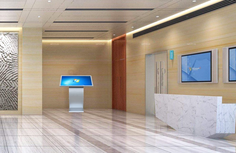 專(zhuān)業(yè)打造|看觸摸一體機(jī)如何正確打開(kāi)新零售時(shí)代