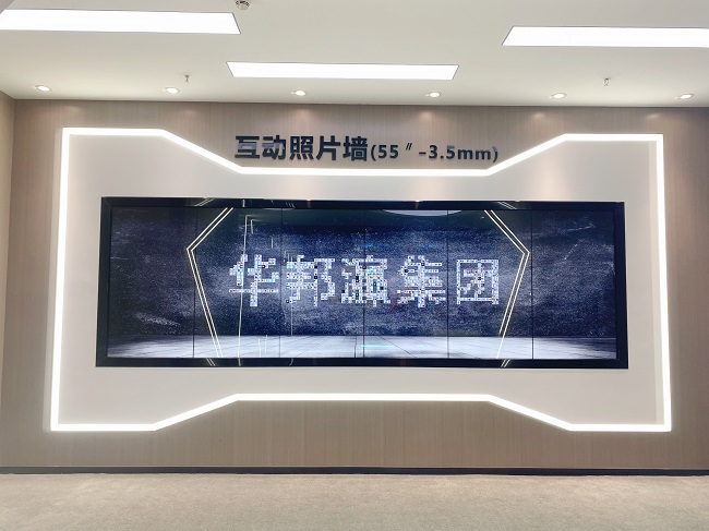 為什么液晶拼接屏的亮度如此重要？