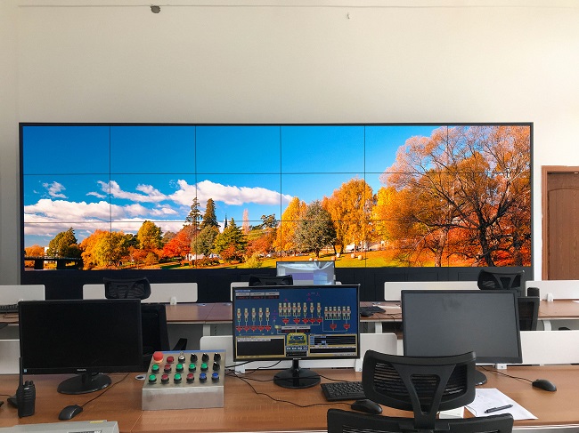 華邦瀛小課堂：液晶拼接屏的常見問(wèn)題與解決方案