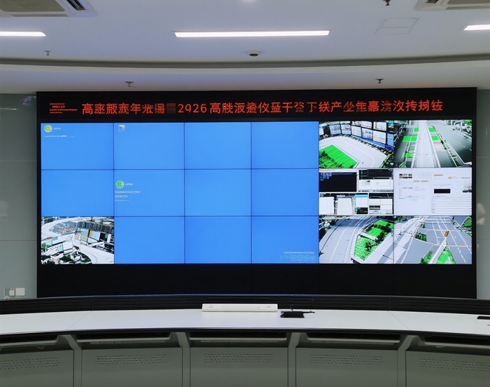 指揮中心高清液晶拼接屏價(jià)格.jpg