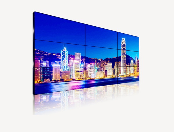 7x24小時穩(wěn)定運行：專業(yè)廠家如何打造“永不停歇”的拼接屏？