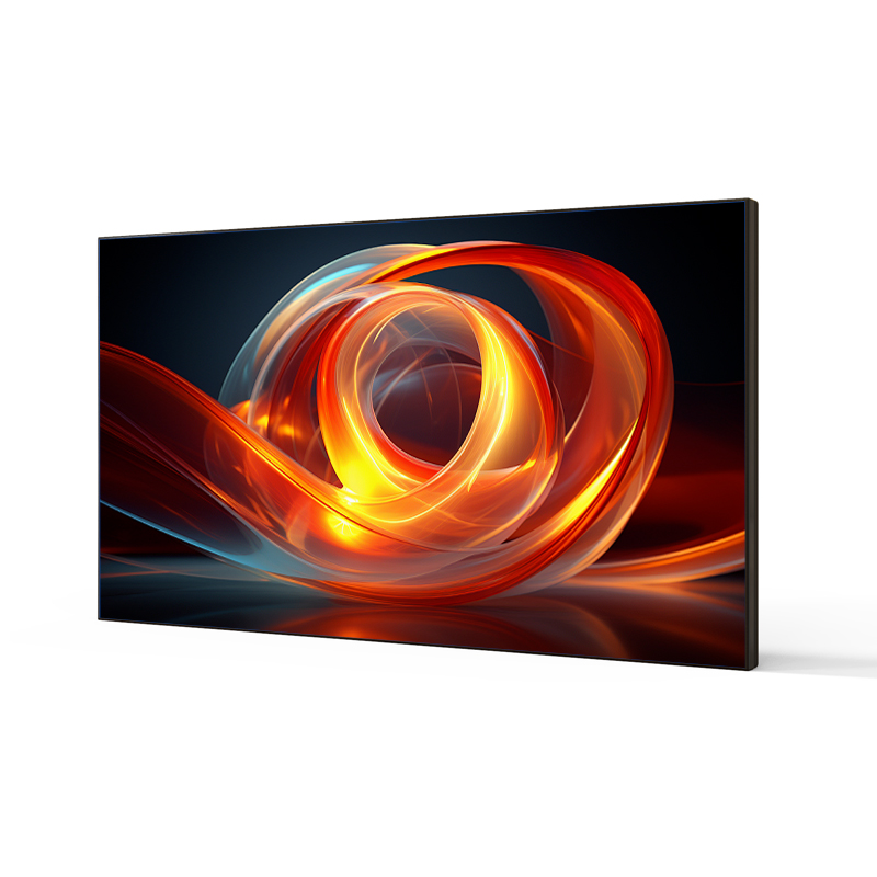 華邦瀛55寸液晶拼接屏規(guī)格書/產(chǎn)品介紹