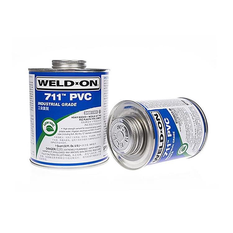 IPS膠水711  UPVC專(zhuān)用膠水