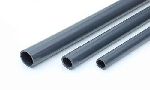 CPVC電力管可以用在化工行業(yè)嗎？