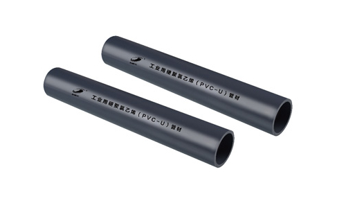 PVC-U管是什么管？