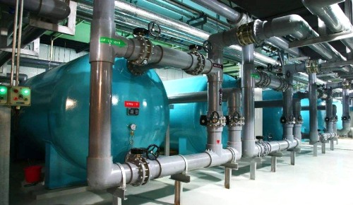 冬季停工后，CPVC塑料管如何防護?