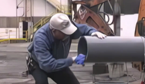 工業(yè)PVC管路的連接方式都有哪些？