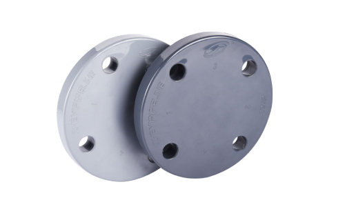 除了成叉對焊活套法蘭，還有哪種法蘭用的比較多？(圖1)