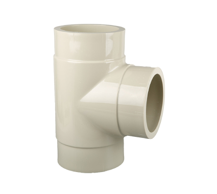 PPH正三通（對(duì)焊）