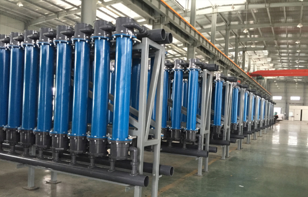 浙江科菲工程-聚氯乙烯UPVC管材、管件項(xiàng)目