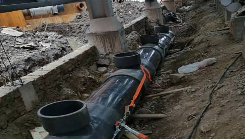 UPVC建造給水管比鑄鐵給水管有什么優(yōu)勢(shì)